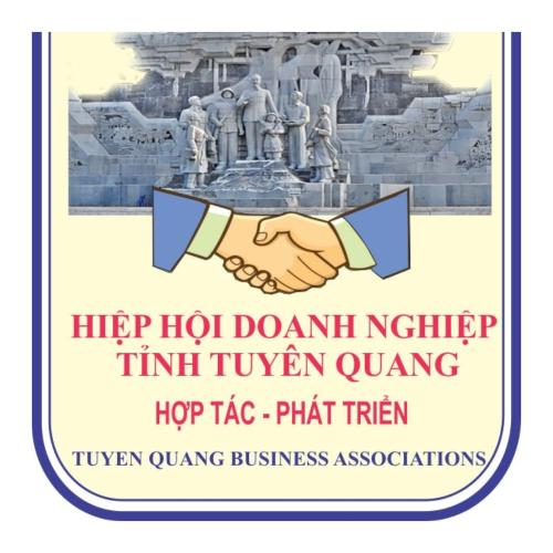 Hiệp Hội Doanh nghiệp Tỉnh Tuyên Quang