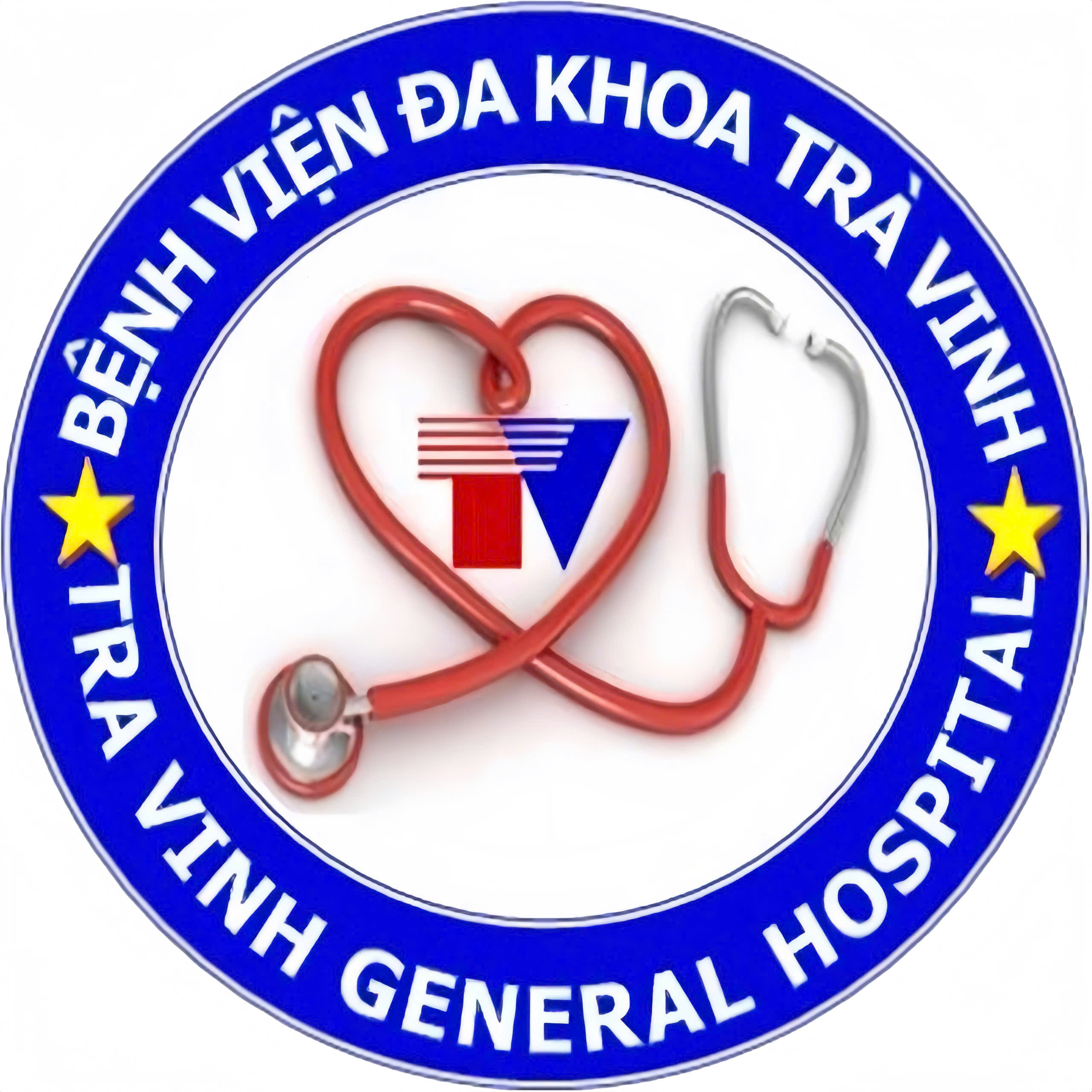 Bệnh Viện Đa Khoa Trà Vinh