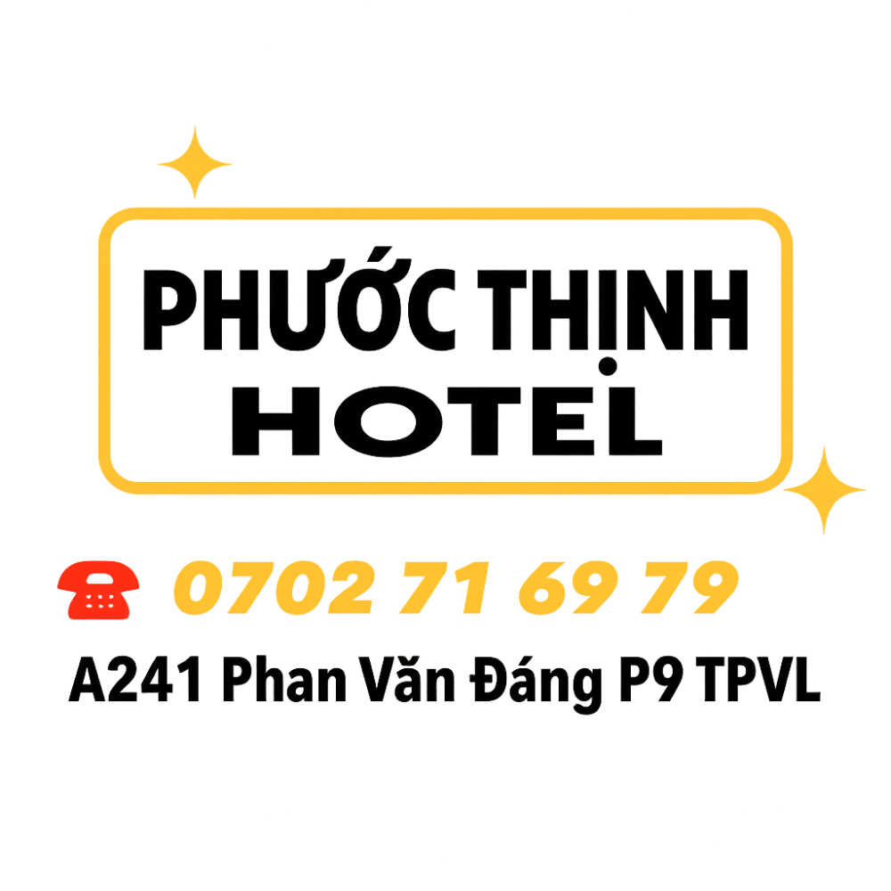 Hotel Phước Thịnh