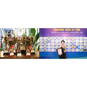 Thẩm Mỹ Viện Aura - CN Vĩnh Long