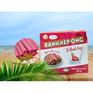 Cơ Sở Sản Xuất Bánh Kẹp Truyền Thống Thúy Kiều