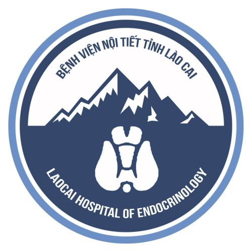 Bệnh Viện Nội Tiết Tỉnh Lào Cai