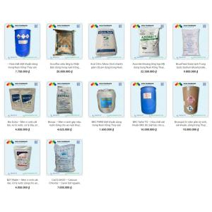 Công Ty TNHH Maya Pharmadis