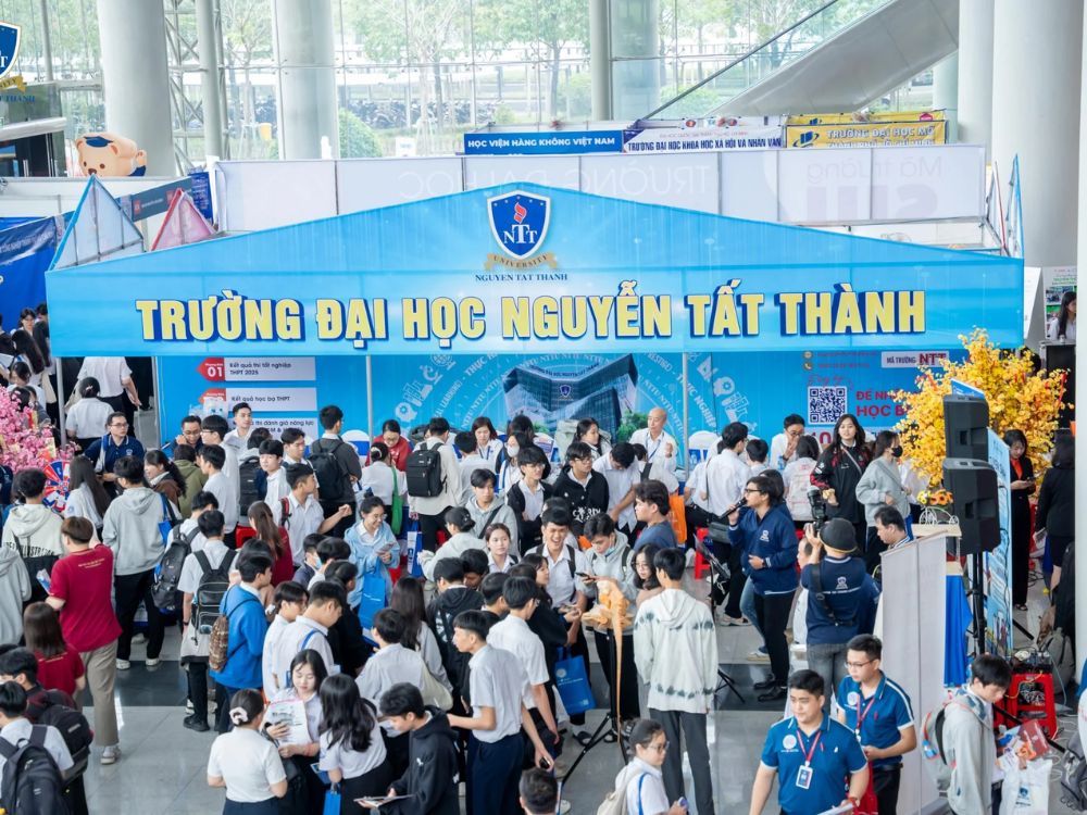 7 điểm mới trong quy chế tuyển sinh đại học 2025 – thí sinh cần biết