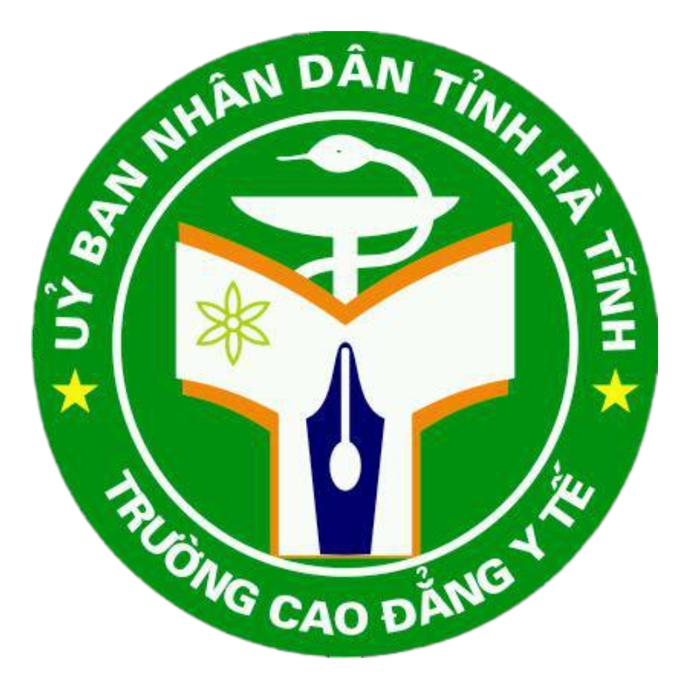 Trường Cao Đẳng Y Tế Hà Tĩnh