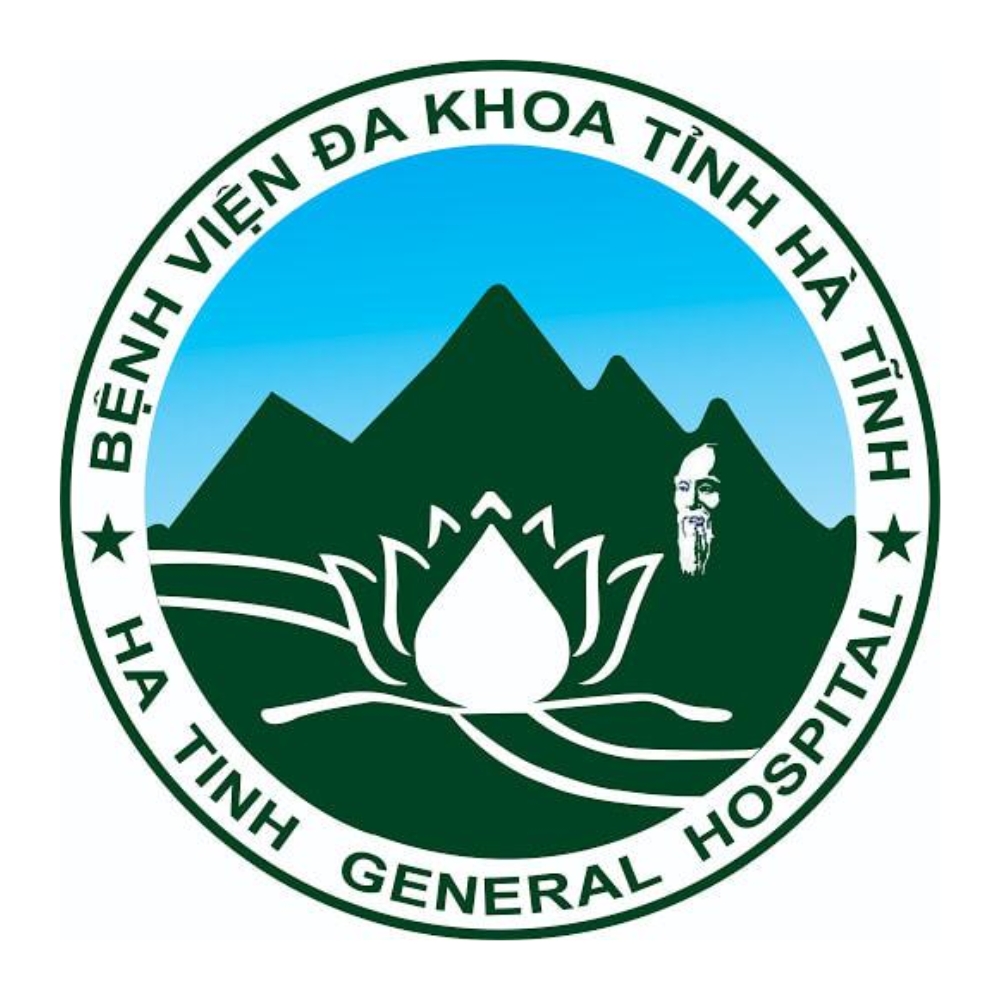 Bệnh Viện Đa Khoa Tỉnh Hà Tĩnh