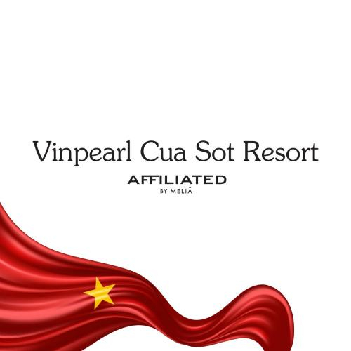 Vinpearl Cua Sot Resort, Affiliated by Meliá