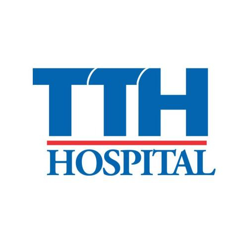 Bệnh Viện Đa Khoa TTH Hà Tĩnh