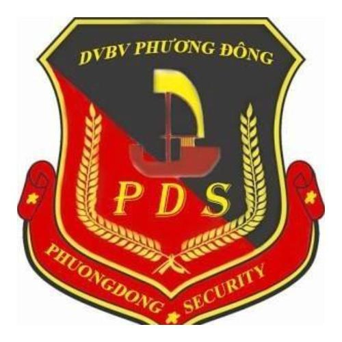 Công Ty Dịch vụ Bảo Vệ Phương Đông Tại Hà Tĩnh