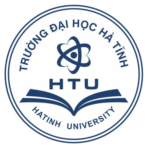 Trường Đại học Hà Tĩnh