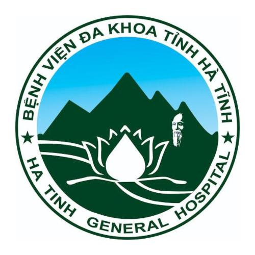 Bệnh Viện Đa Khoa Tỉnh Hà Tĩnh