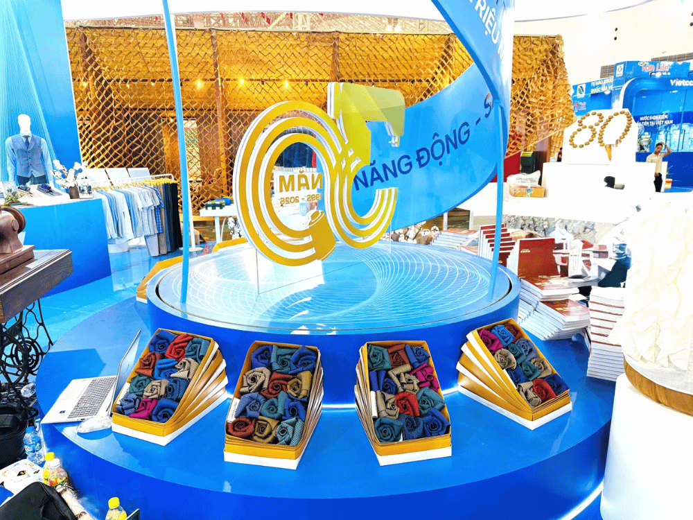 Tầm nhìn & sứ mệnh