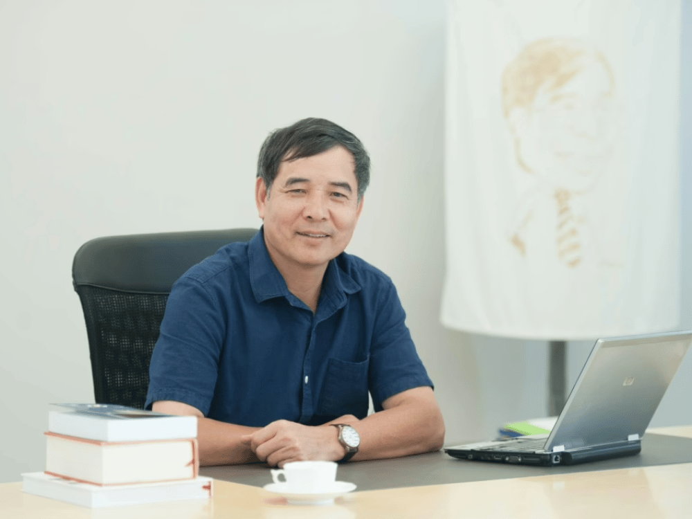 Khát vọng đổi thay