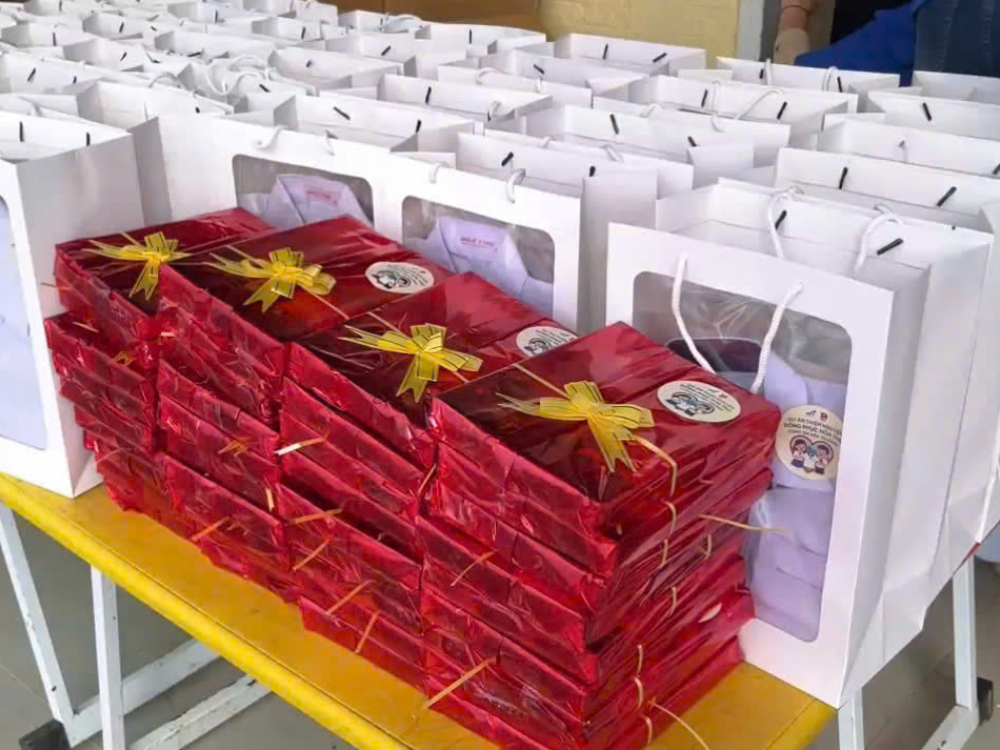 Giá trị cốt lõi