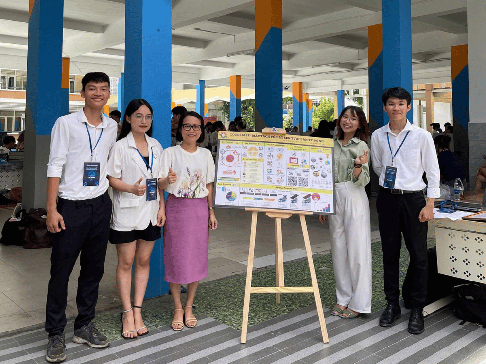 Lịch sử phát triển