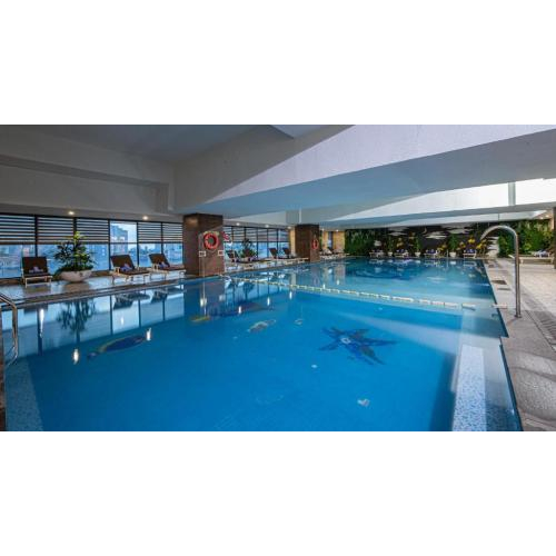 Tiện ích & dịch vụ nổi bật