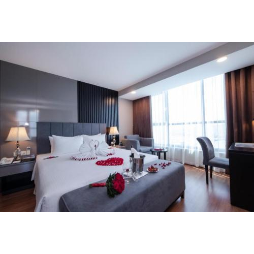 Phòng & tiện nghi