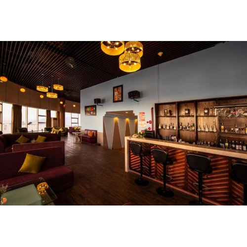 Tiện ích & dịch vụ nổi bật