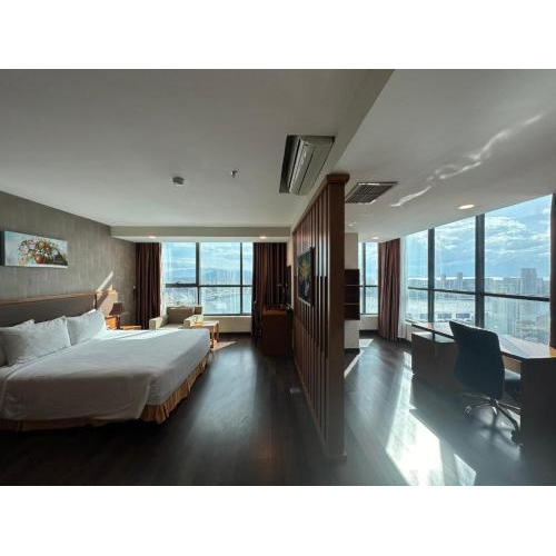 Phòng & tiện nghi