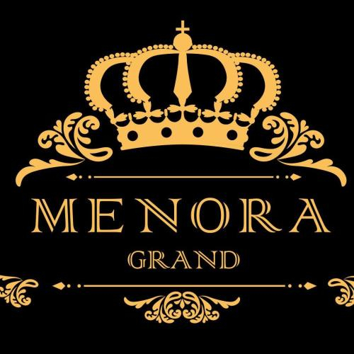 Menora Grand Hotel