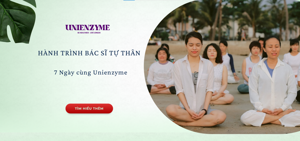 Hành trình bác sĩ tự thân