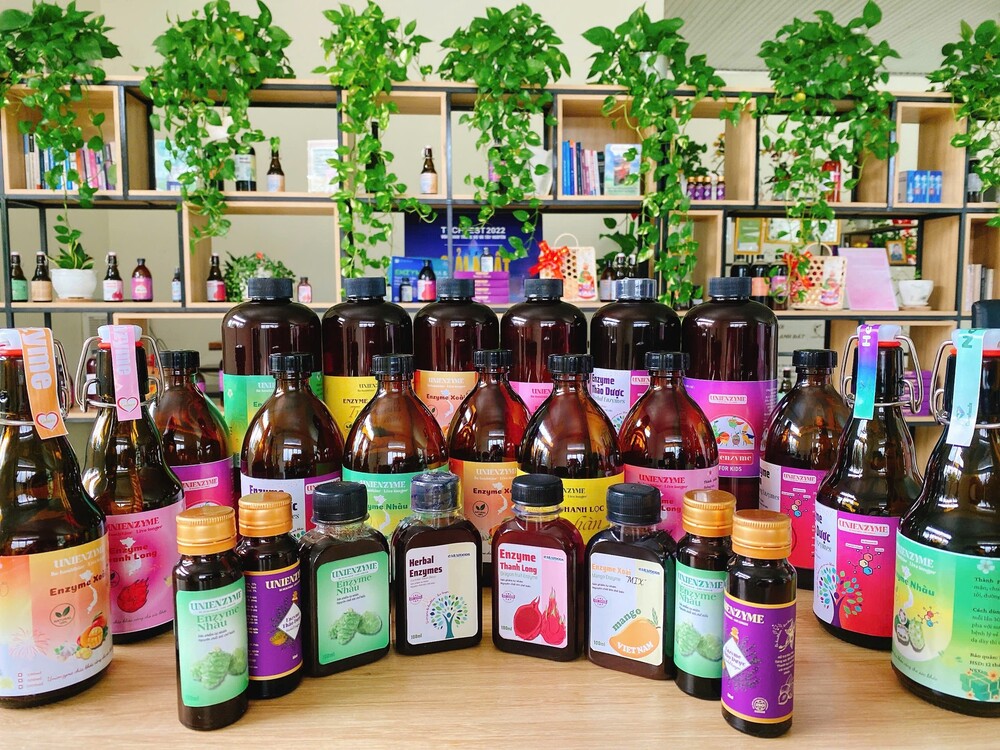 Giá trị cốt lõi