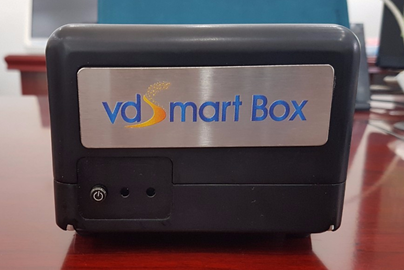 VDSmart Box