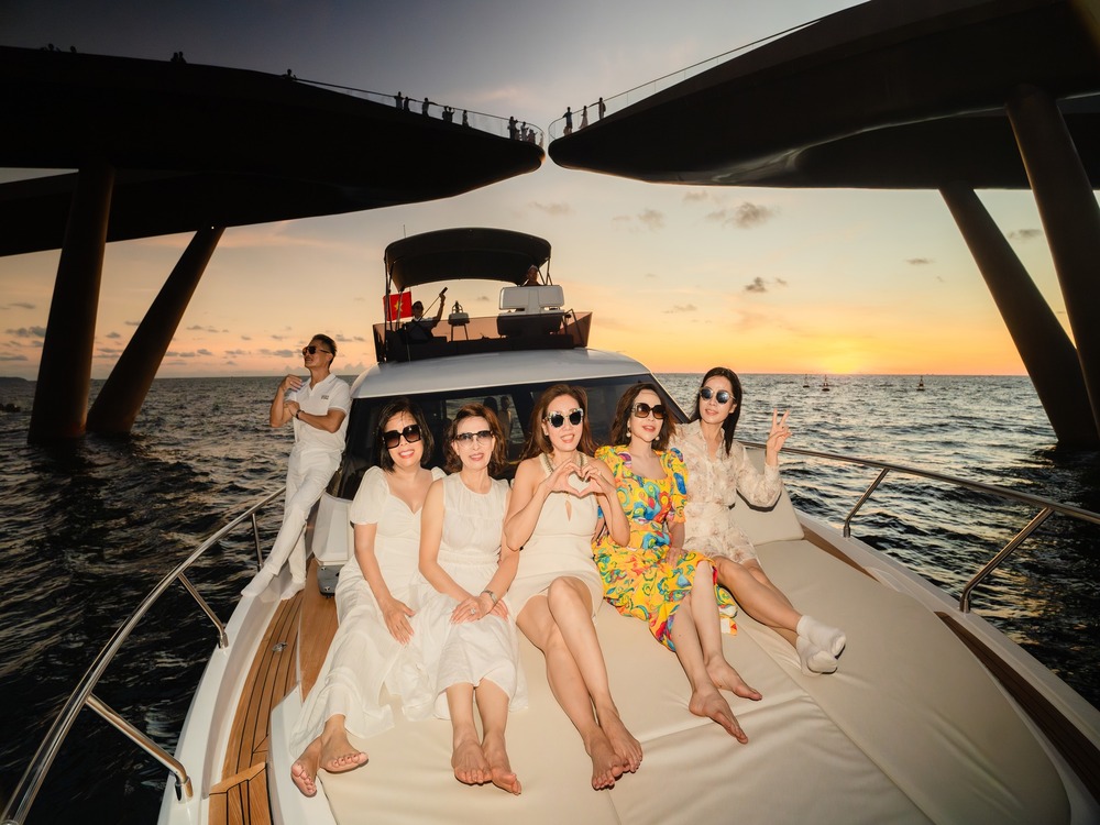 Thích hợp với mọi đối tượng