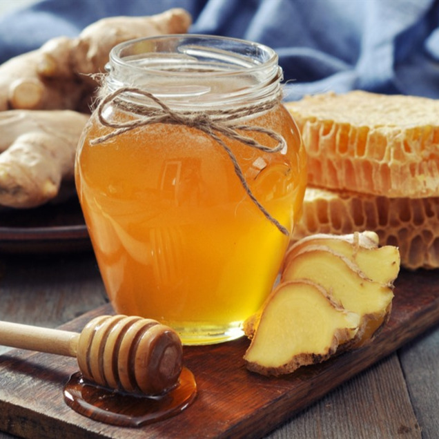 Mật Ong Nguyên Chất – Ngọt Lành Cho Sức Khỏe