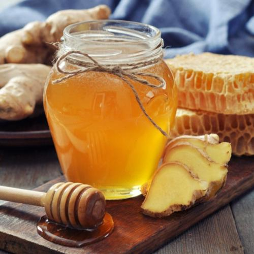 Mật Ong Nguyên Chất – Ngọt Lành Cho Sức Khỏe
