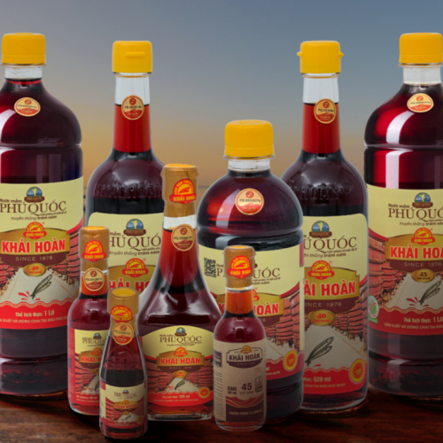 Nước Mắm Phú Quốc Có Gì Ngon?