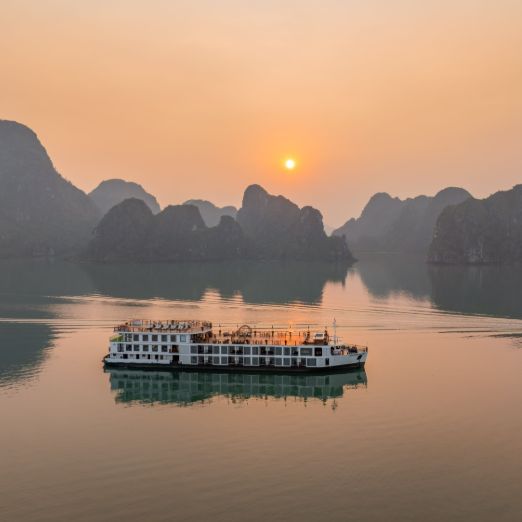 Làng Nghề Truyền Thống Quảng Yên: Nơi Gìn Giữ Hồn Biển Cả