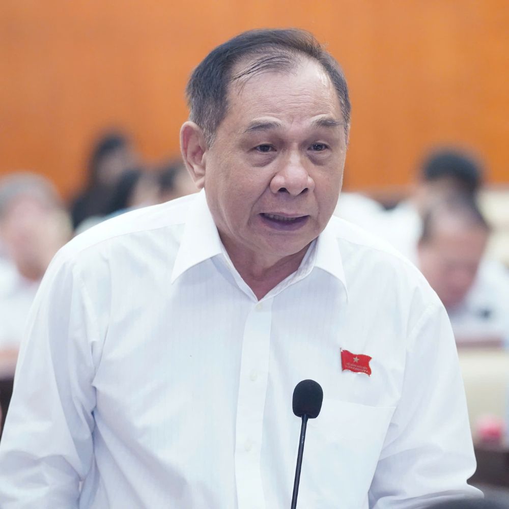 Sửa Đổi Nghị Quyết 98: Chìa Khóa Vàng Để Tp.HCM Thoát Khỏi Chiếc Áo Cơ Chế Chật Hẹp