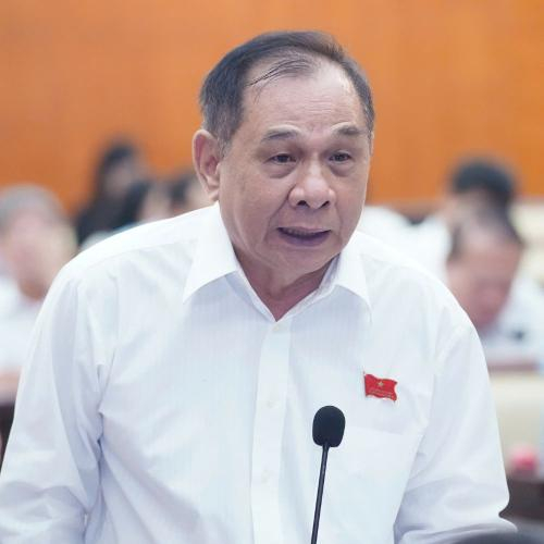 Sửa Đổi Nghị Quyết 98: Chìa Khóa Vàng Để Tp.HCM Thoát Khỏi Chiếc Áo Cơ Chế Chật Hẹp