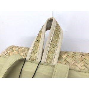 Balo Cỏ Bàng Cỡ Nhỏ