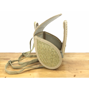 Balo Cỏ Bàng Cỡ Nhỏ