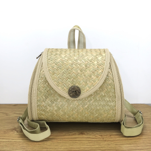 Balo Cỏ Bàng Cỡ Nhỏ