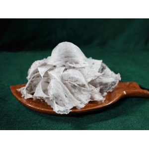 Tổ yến nguyên chất: