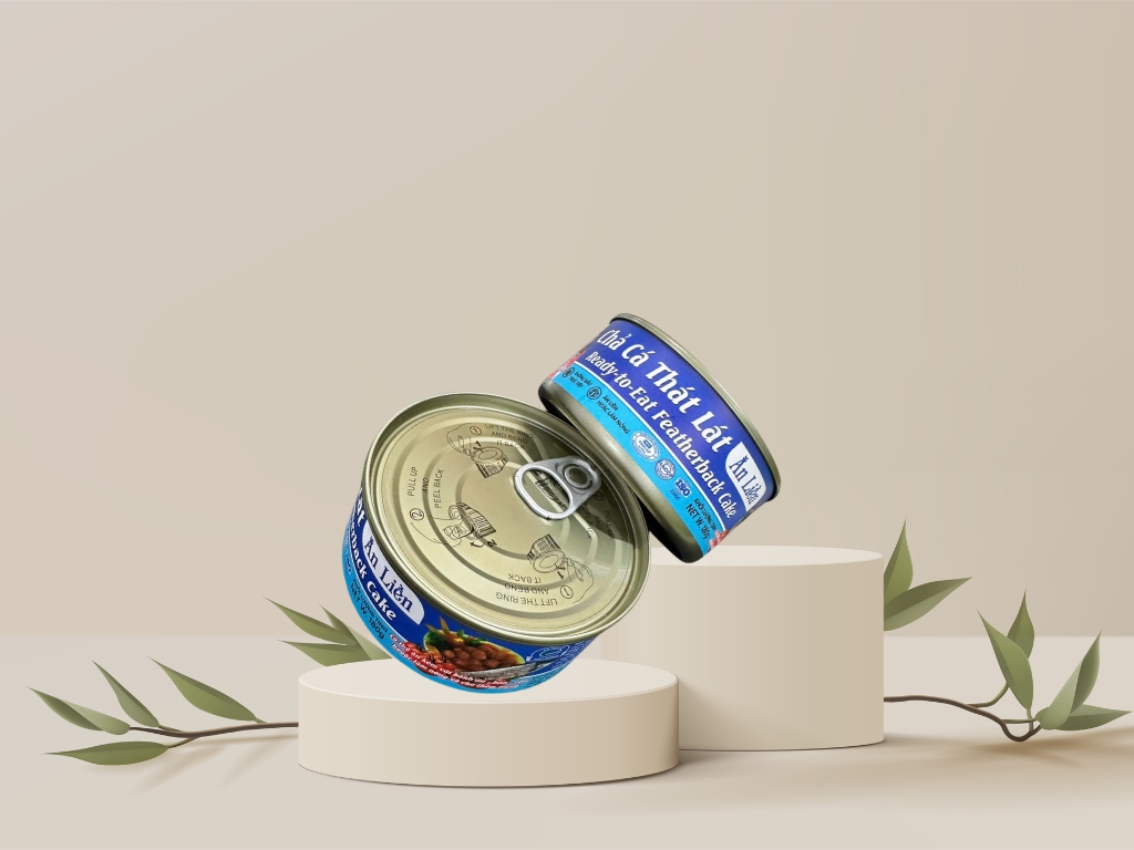 Món quà ý nghĩa từ Hậu Giang