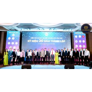 Công Ty TNHH Thương Mại Dịch Vụ Bất Động Sản Minh Mẫn