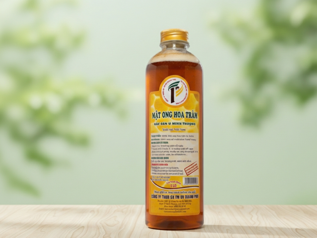 Thành phần & xuất xứ: