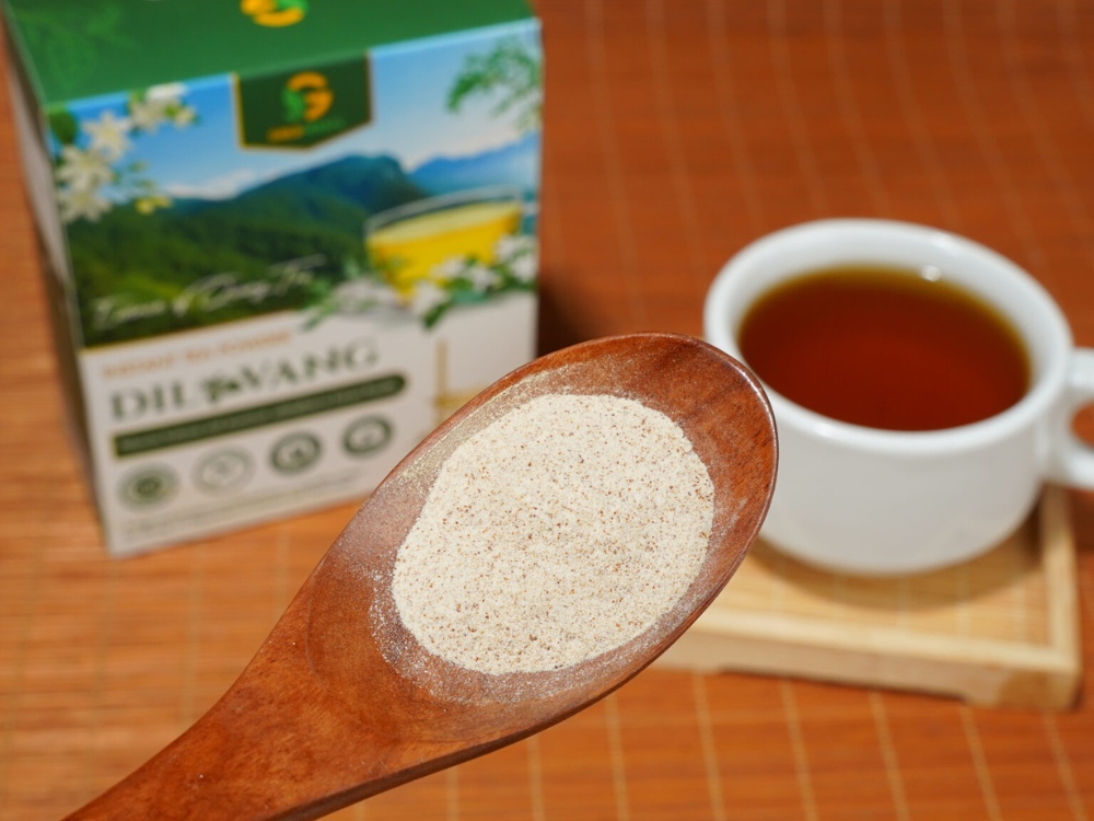 Thành phần & xuất xứ