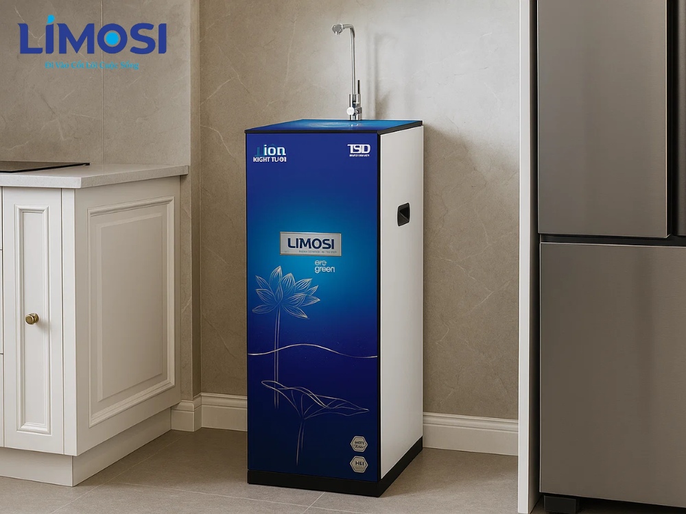 2. Thông số kỹ thuật và xuất xứ