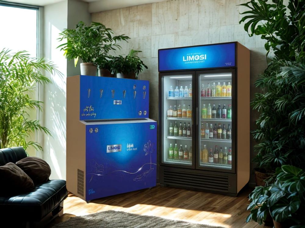 4. Cải thiện sức khỏe cho mọi nhà