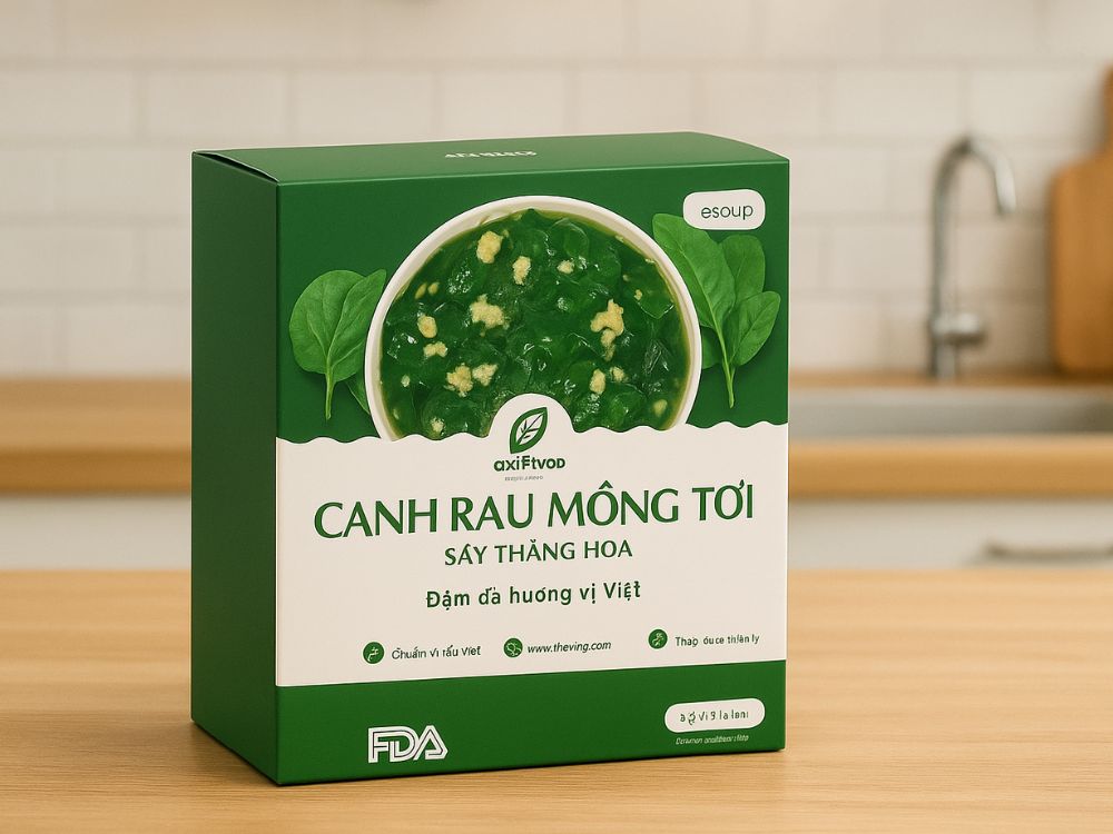 Lợi ích dinh dưỡng