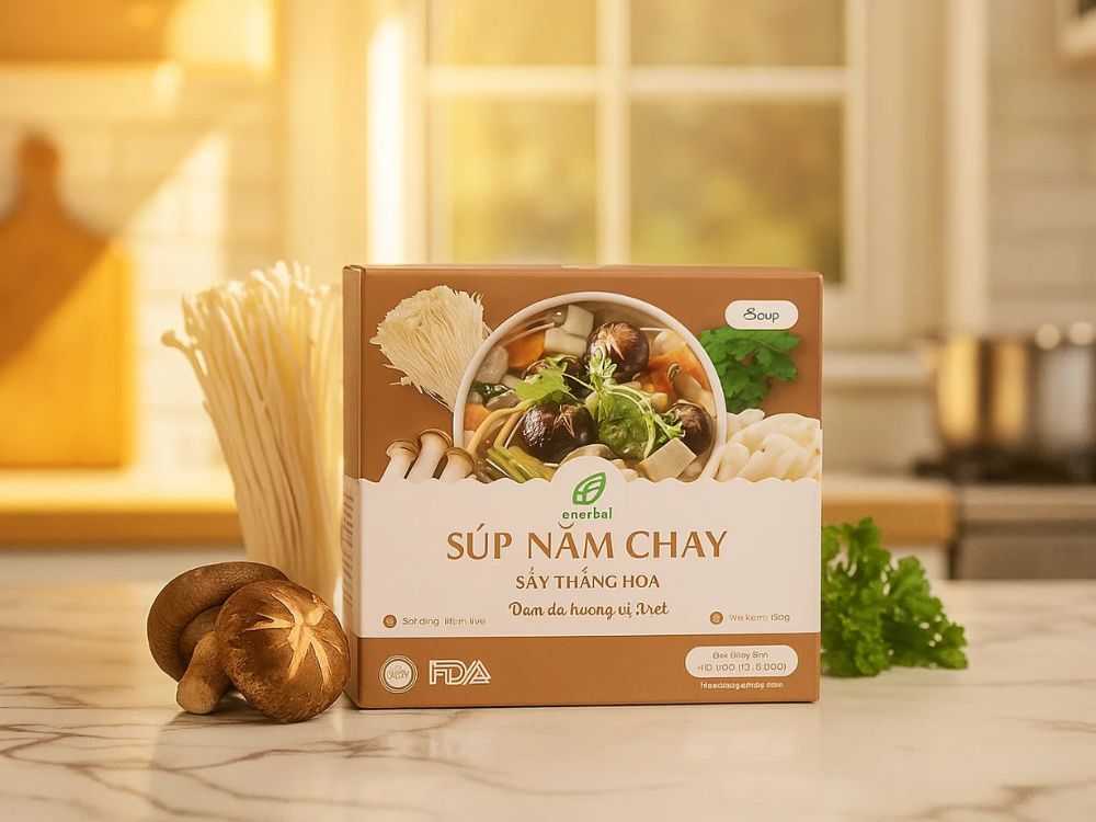 2. Thành phần & xuất xứ