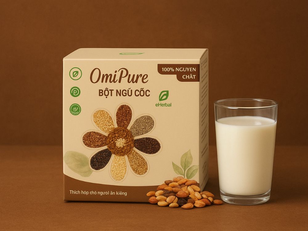 Thành phần & Xuất xứ