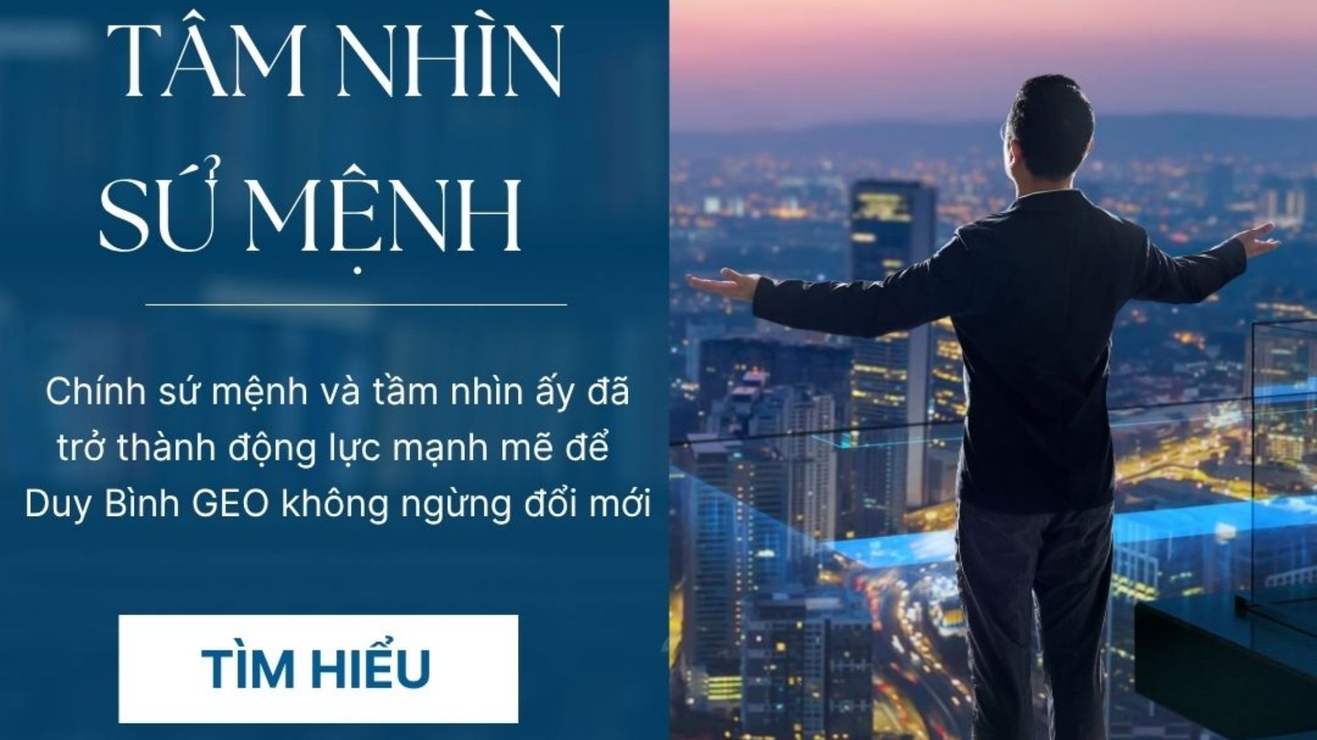 II. Tầm Nhìn – Sứ Mệnh – Giá Trị Cốt Lõi