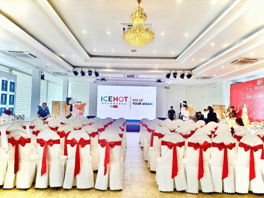 Hội nghị - Sự kiện