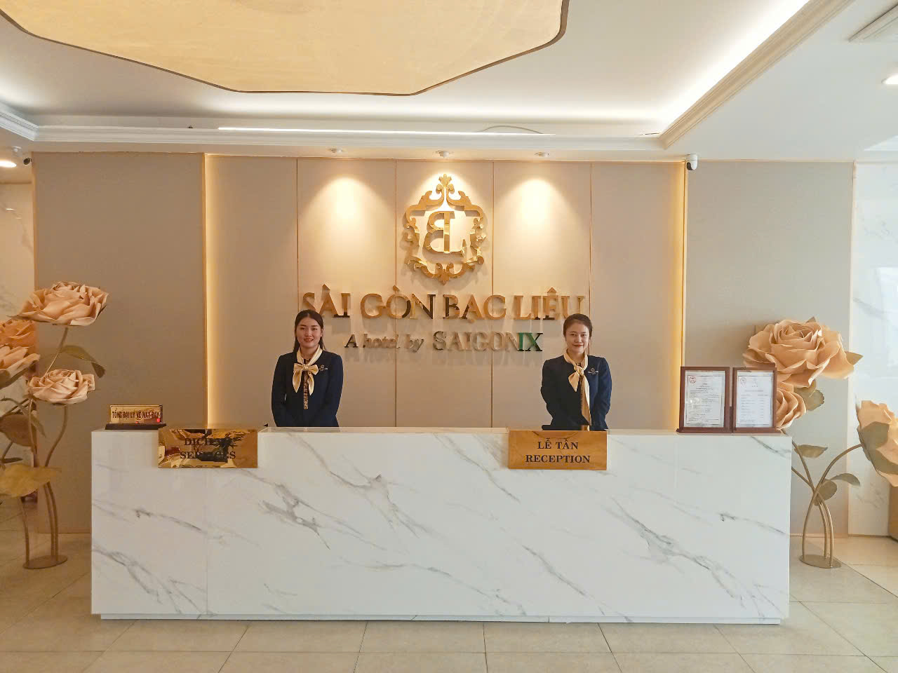 Giới thiệu chung